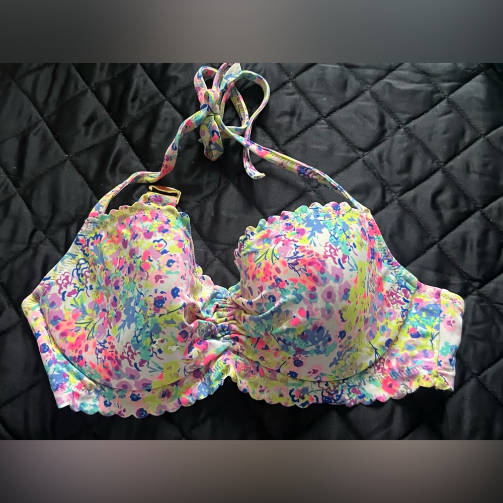 Victorias Secret Bikini Top